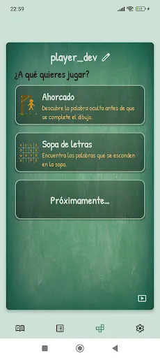 Lexipedia, juega y aprende. | juego | XWorld