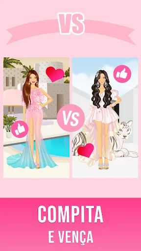 Garota Fashion - Jogo de Moda | Jogos | XWorld