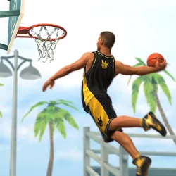 XWorld | Basketball Stars: Multiplayer