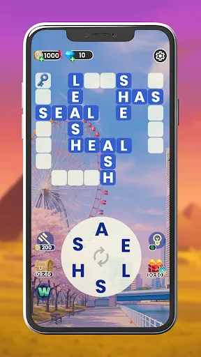 Lexvoy: Crossword Game | Games | XWorld