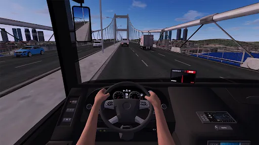Bus Simulator 2025 | 游戏 | XWorld