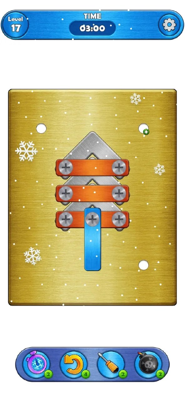 Screw Puzzle | Jogos | XWorld