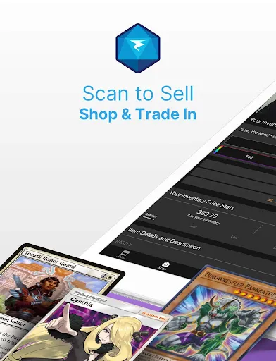 TCGplayer | Games | XWorld