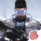 XWorld | Cyber Hunter