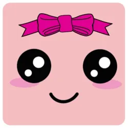 XWorld | Kawaii Craft World :KawaiiPink