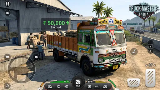 Truck Masters: India | Permainan | XWorld Truck Masters: India | Permainan | XWorld