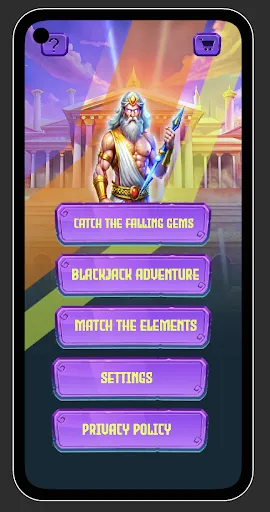 Gama Casino | Игры | XWorld