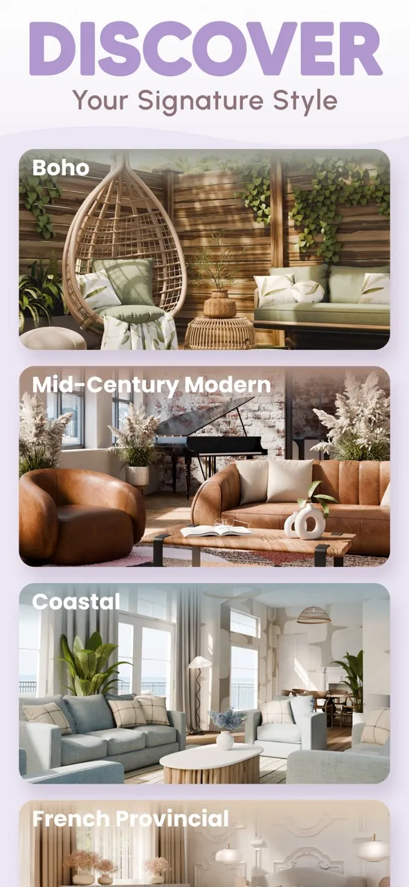 Venue: Relaxing Design Game | 游戏 | XWorld