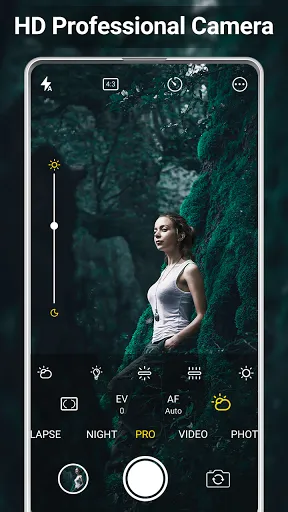 Máy ảnh Android HD: Máy ảnh 4K | Games | XWorld