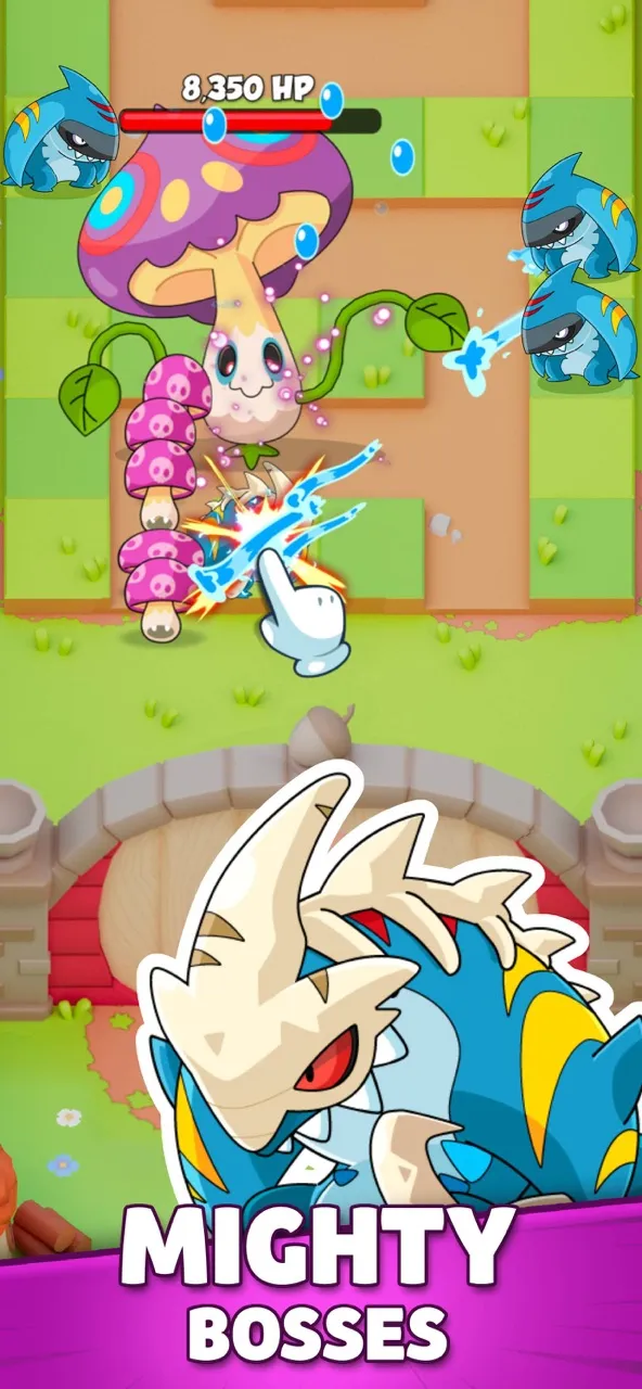Pal Go: Tower Defense TD | 游戏 | XWorld