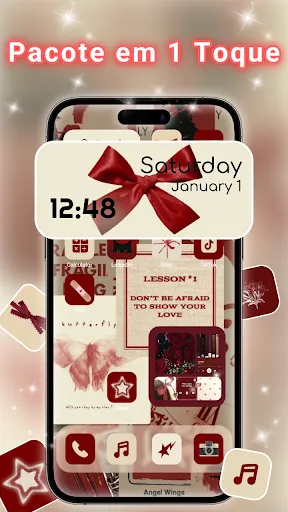 Themely - Ícones & Widgets | Jogos | XWorld Themely - Ícones & Widgets | Jogos | XWorld