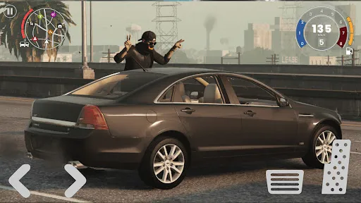 Hajwala 2: Drift & Highway | 游戏 | XWorld