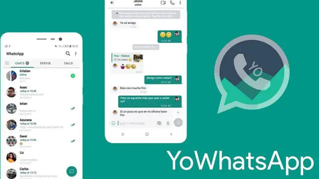 YoWhatsApp | เกม | XWorld