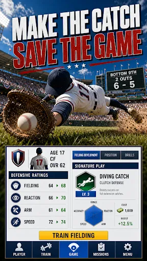 Baseball Superstar: MVP Career | Games | XWorld Baseball Superstar: MVP Career | Games | XWorld