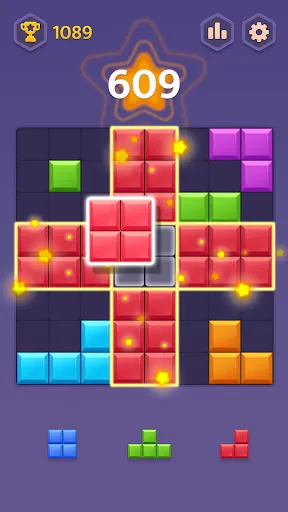 Block Puzzle Master-JewelBlast | Games | XWorld