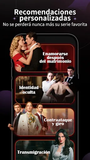 MoboShort: Dramas Cortos | juego | XWorld
