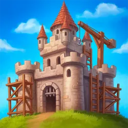 XWorld | Townsmen - A Kingdom Rebuilt