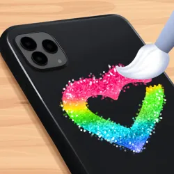 XWorld | Phone Cover Design DIY Games XWorld | Phone Cover Design DIY Games