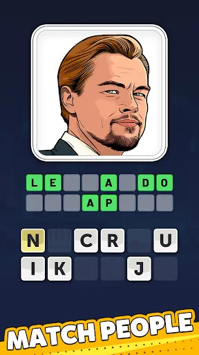 Who am I? Celeb Quiz Trivia | 游戏 | XWorld Who am I? Celeb Quiz Trivia | 游戏 | XWorld