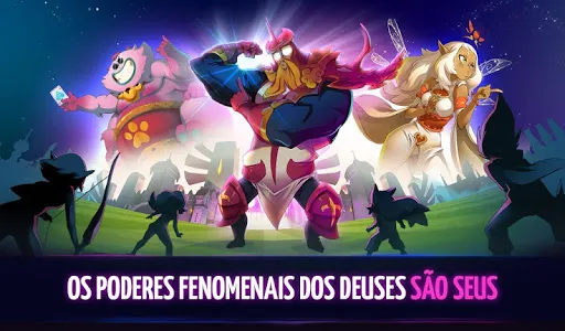 Krosmaga | Jogos | XWorld