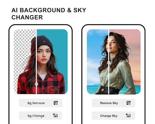 Pix Editor: AI Photo Maker | 游戏 | XWorld Pix Editor: AI Photo Maker | 游戏 | XWorld