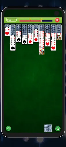 TikClub - Sprider Solitaire | Games | XWorld