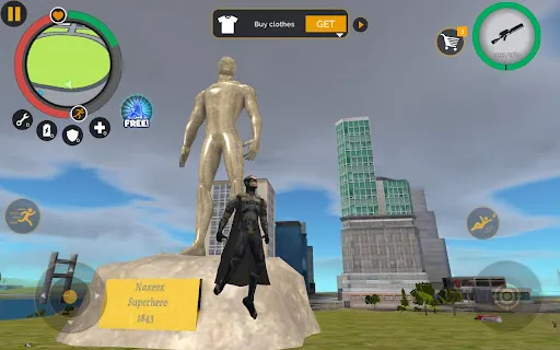 Naxeex Superhero | Игры | XWorld Naxeex Superhero | Игры | XWorld