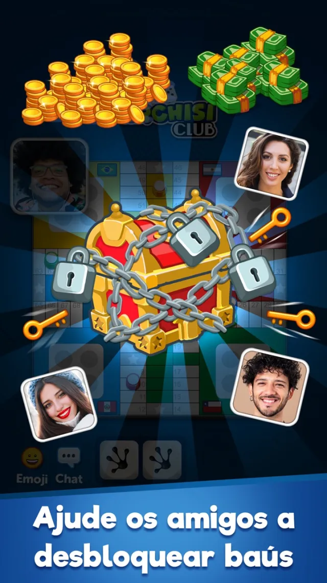 Parchis CLUB - Pro Ludo | Jogos | XWorld