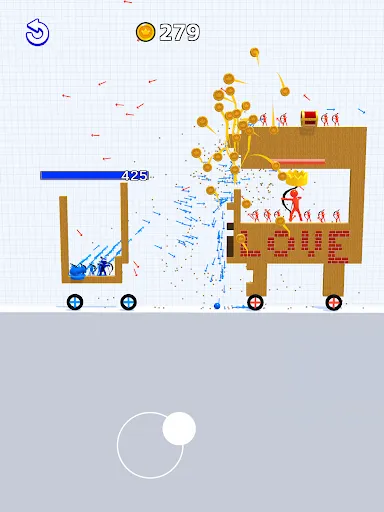 Build Fight | เกม | XWorld