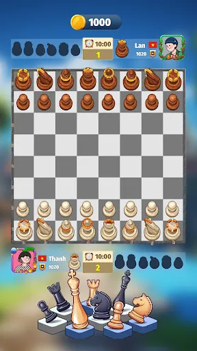 Chess Club: Online at Offline | 游戏 | XWorld Chess Club: Online at Offline | 游戏 | XWorld