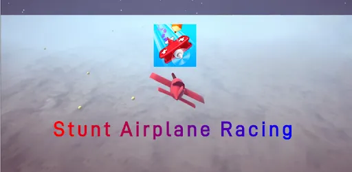Stunt Airplane Racing | Permainan | XWorld