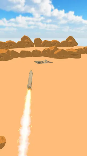 Missiles Base: Tycoon Game | 游戏 | XWorld
