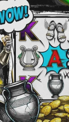 Noir Zeus | Permainan | XWorld Noir Zeus | Permainan | XWorld