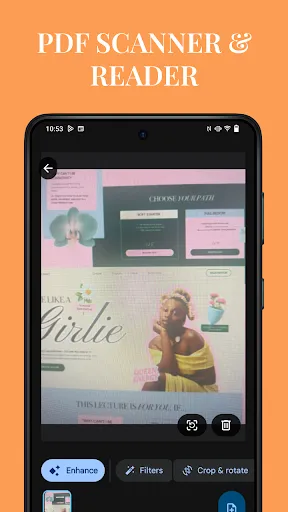 PDFly - Reader & Viewer | 游戏 | XWorld PDFly - Reader & Viewer | 游戏 | XWorld