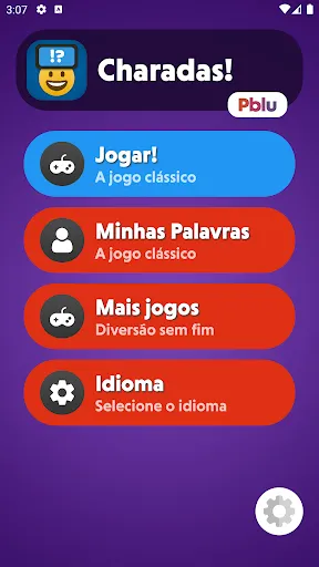 Jogo de Charadas Quem Sou Eu? | Jogos | XWorld