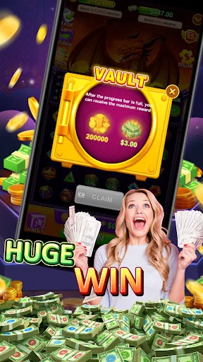 Scaled Fortune | Jogos | XWorld