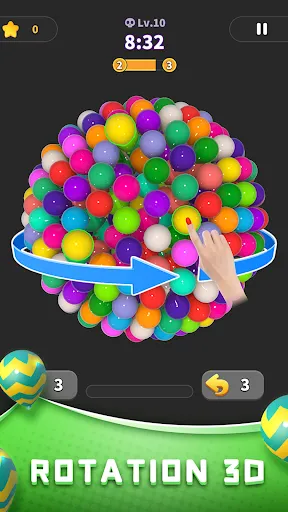 Balloon Master 3D Trò Chơi | Games | XWorld