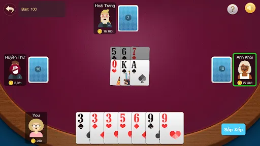 Sâm Lốc - Xâm Lốc Miền Bắc | Games | XWorld