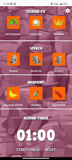 Worms - Board Game | Игры | XWorld