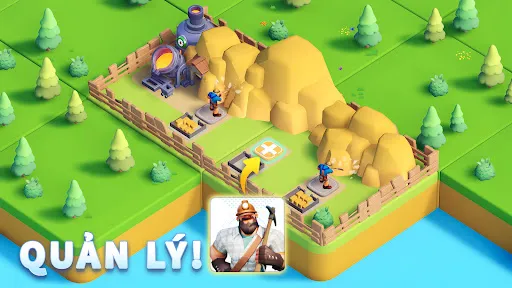 Tiles Survive! - VN | Games | XWorld Tiles Survive! - VN | Games | XWorld