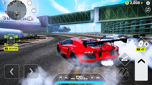 Car Driving Traffic Race | 游戏 | XWorld Car Driving Traffic Race | 游戏 | XWorld