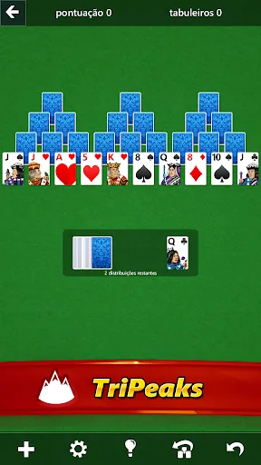 Microsoft Solitaire Collection | Jogos | XWorld