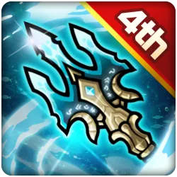 XWorld | Raising Poseidon: Idle RPG XWorld | Raising Poseidon: Idle RPG