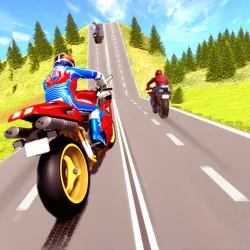 XWorld | Bike Race Master: Bike Racing