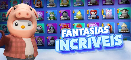 Pudgy Party - Battle Royale | Jogos | XWorld Pudgy Party - Battle Royale | Jogos | XWorld