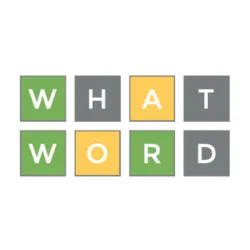 XWorld | What's the Word? Logic Game