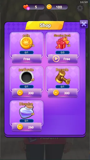 Bolt Sort Puzzle | Игры | XWorld