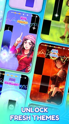 Music Piano 5: Demon Piano | Permainan | XWorld Music Piano 5: Demon Piano | Permainan | XWorld