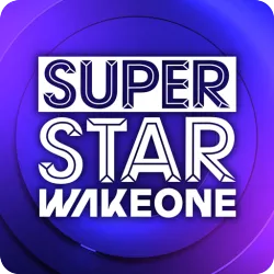 XWorld | SUPERSTAR WAKEONE