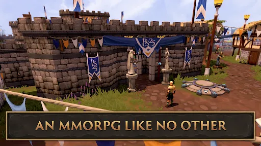 RuneScape - Fantasy MMORPG | Games | XWorld RuneScape - Fantasy MMORPG | Games | XWorld